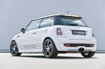 Mini Cooper S by Hamann 2008 года